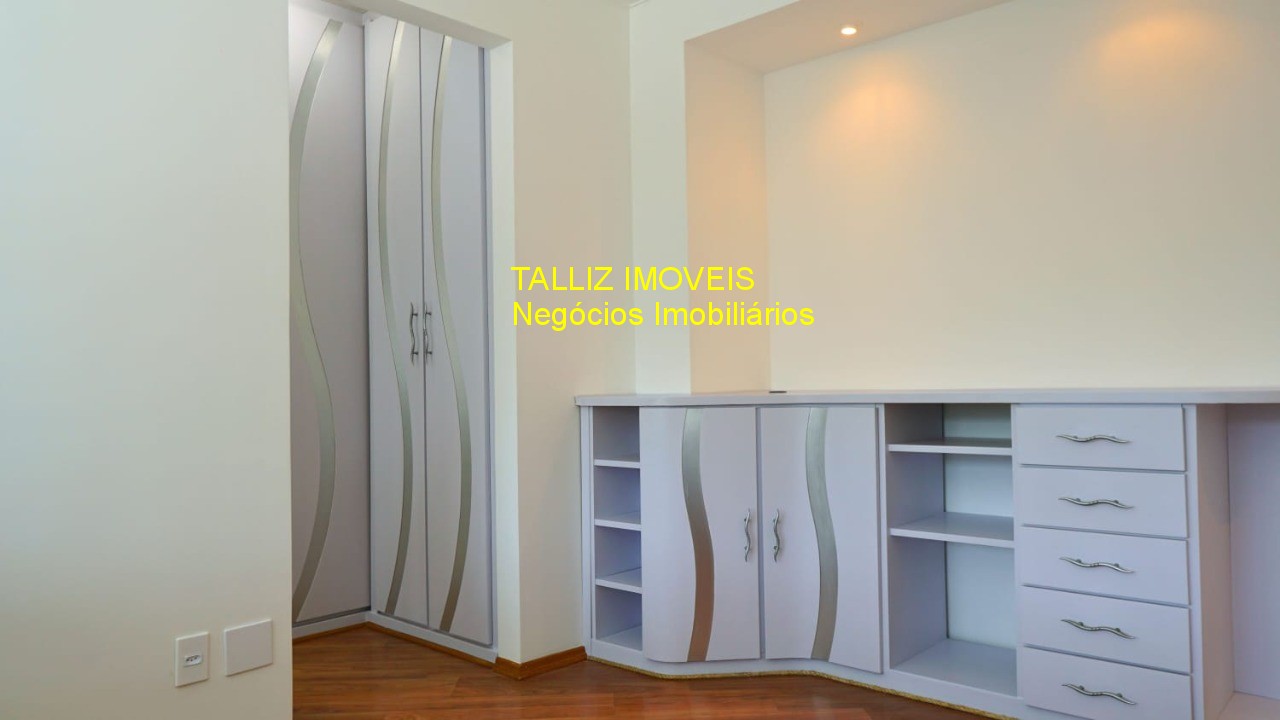 Apartamento à venda com 1 quarto, 62m² - Foto 18