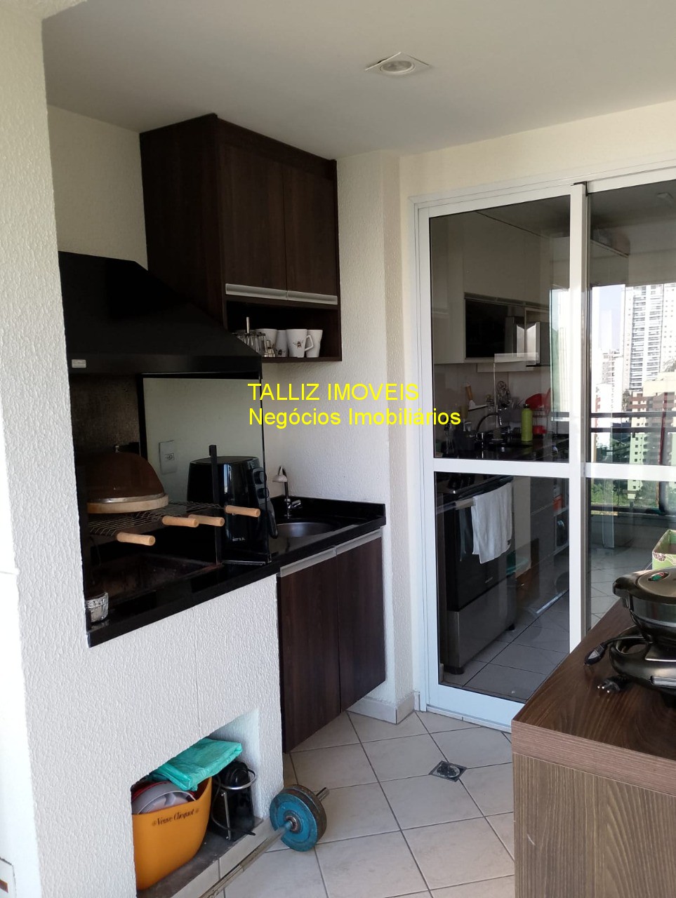 Apartamento à venda com 3 quartos, 131m² - Foto 18