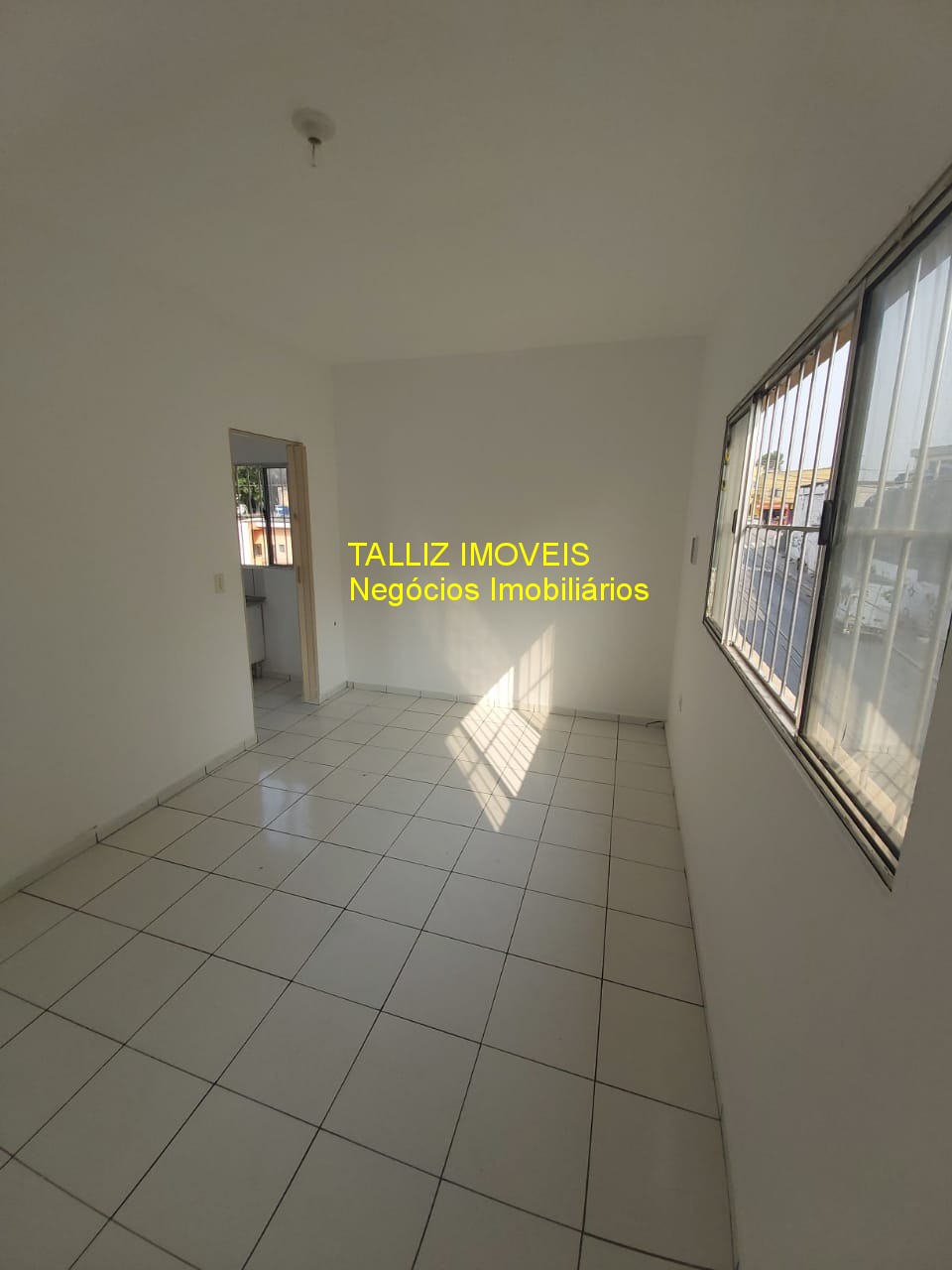 Apartamento para alugar com 1 quarto, 38m² - Foto 19