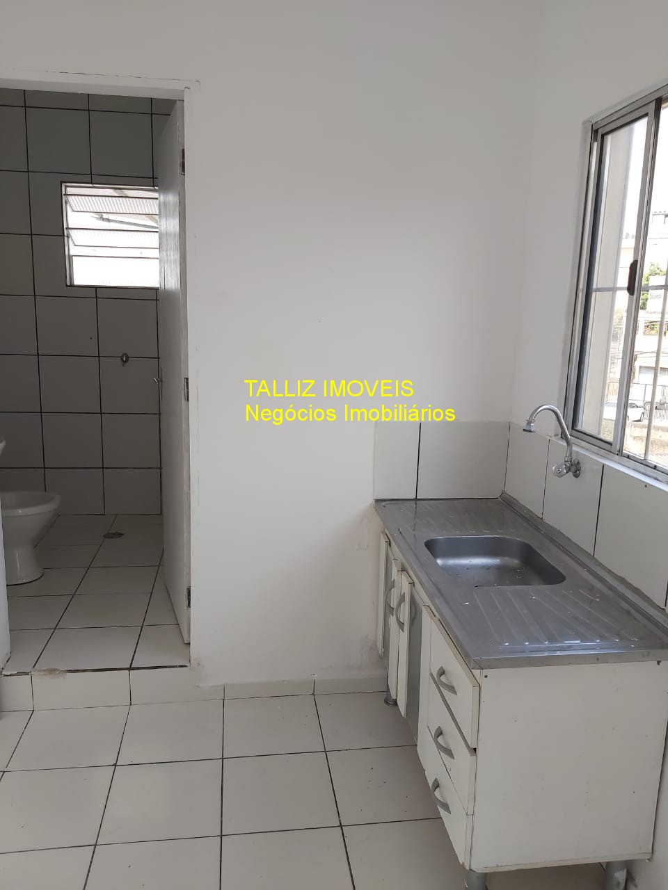 Apartamento para alugar com 1 quarto, 38m² - Foto 17