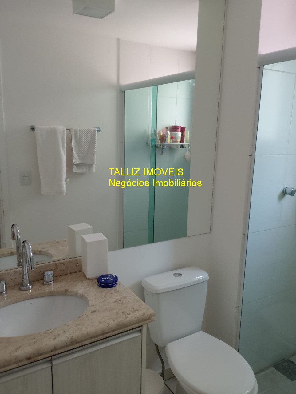 Apartamento à venda com 3 quartos, 131m² - Foto 4