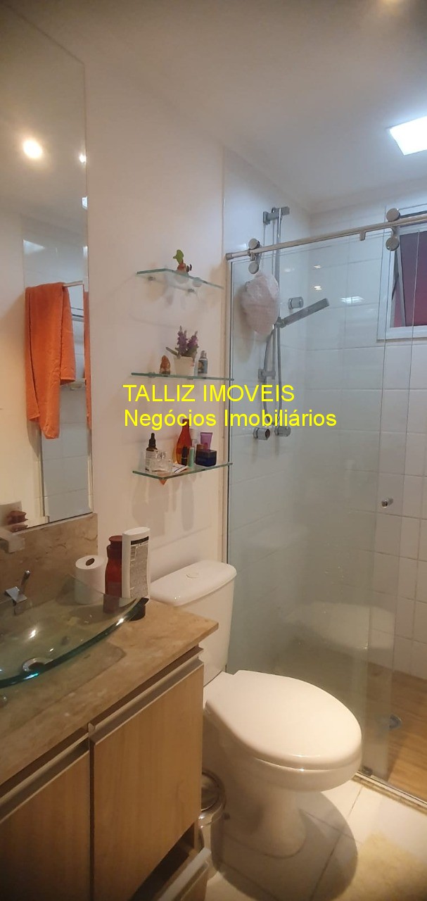 Apartamento à venda com 2 quartos, 95m² - Foto 10