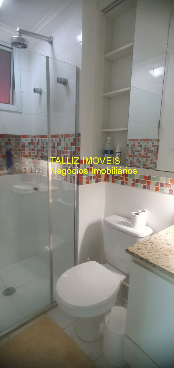 Apartamento à venda com 2 quartos, 95m² - Foto 9