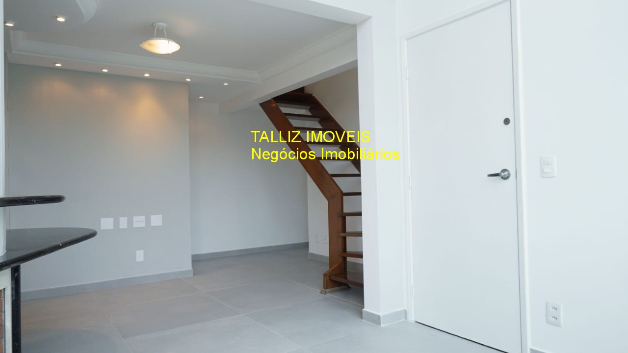 Apartamento à venda com 1 quarto, 62m² - Foto 8