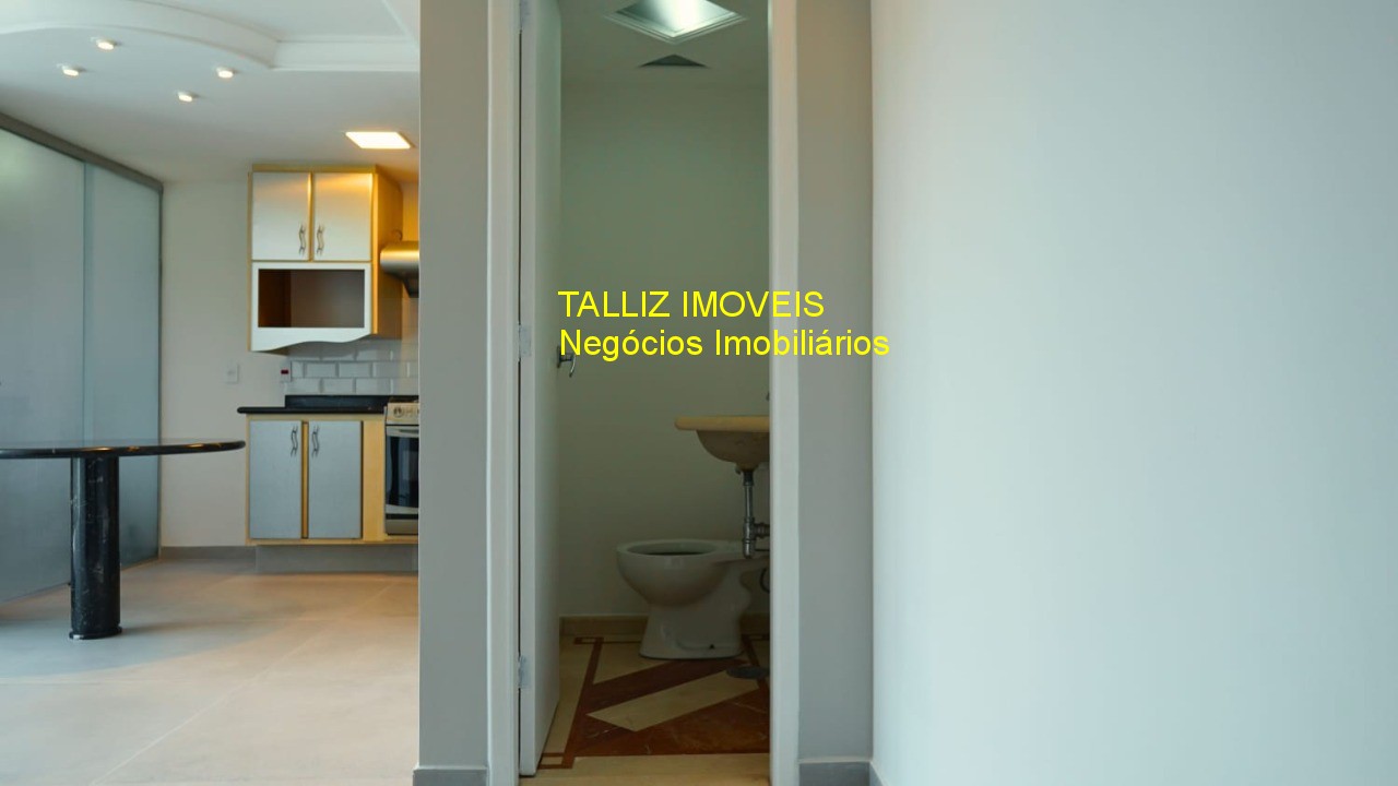 Apartamento à venda com 1 quarto, 62m² - Foto 7