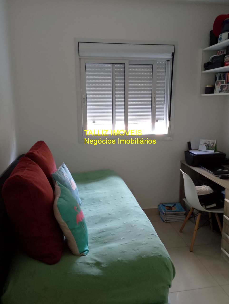 Apartamento à venda com 3 quartos, 131m² - Foto 7