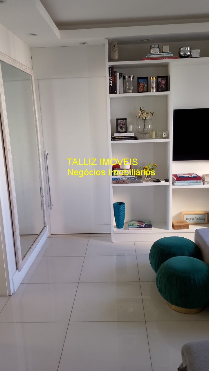 Apartamento à venda com 3 quartos, 131m² - Foto 24