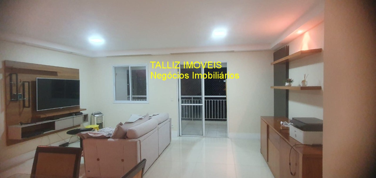 Apartamento à venda com 2 quartos, 95m² - Foto 3