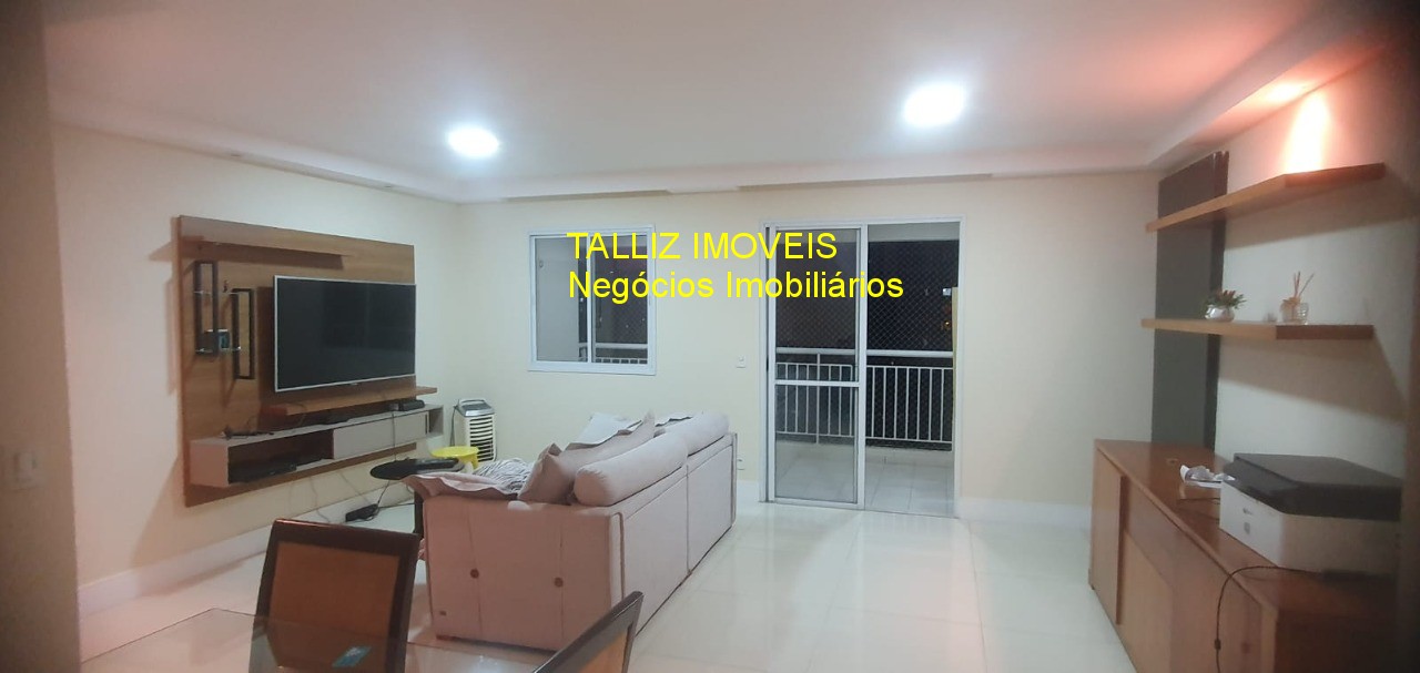 Apartamento à venda com 2 quartos, 95m² - Foto 4