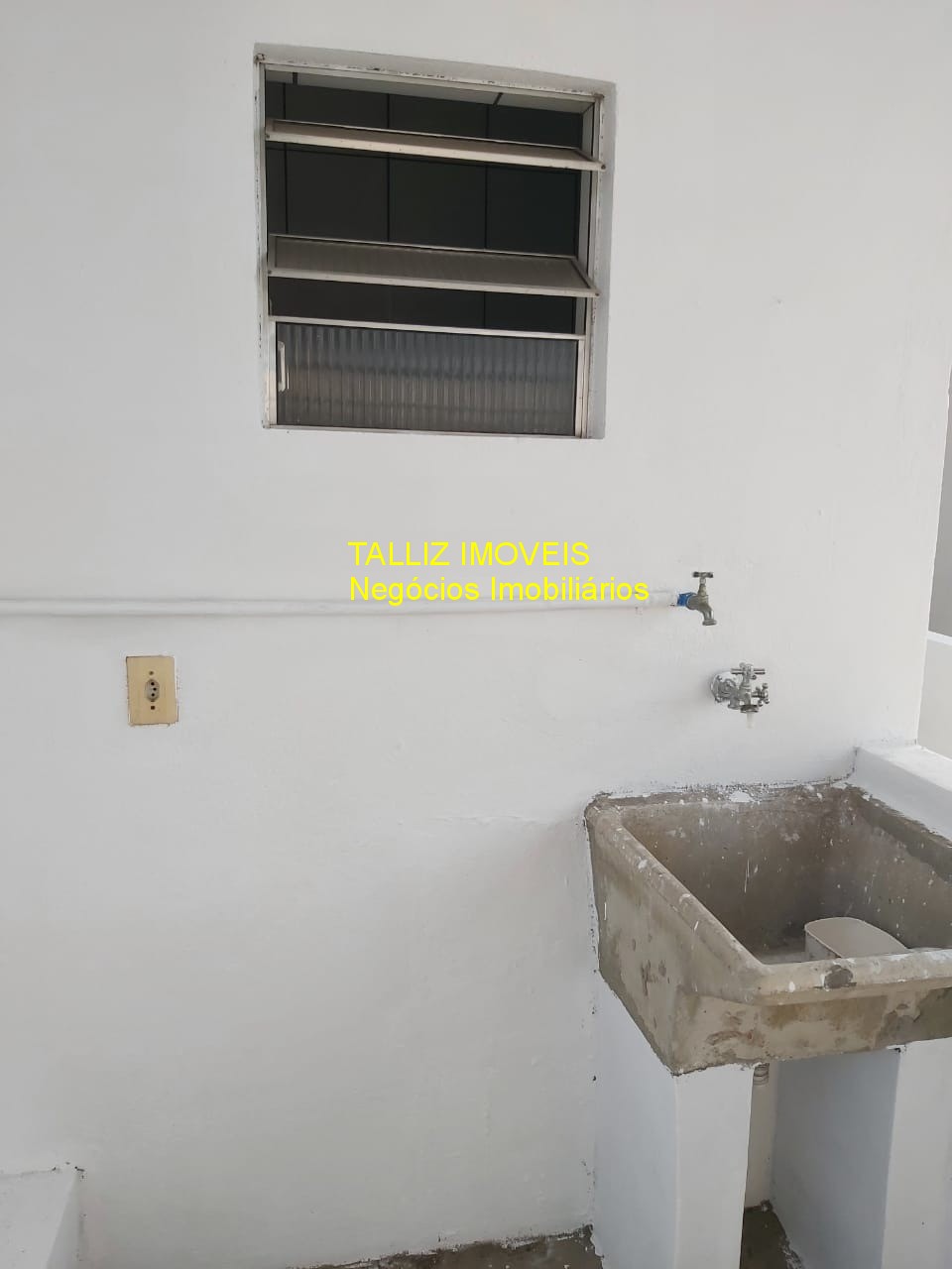Apartamento para alugar com 1 quarto, 38m² - Foto 7