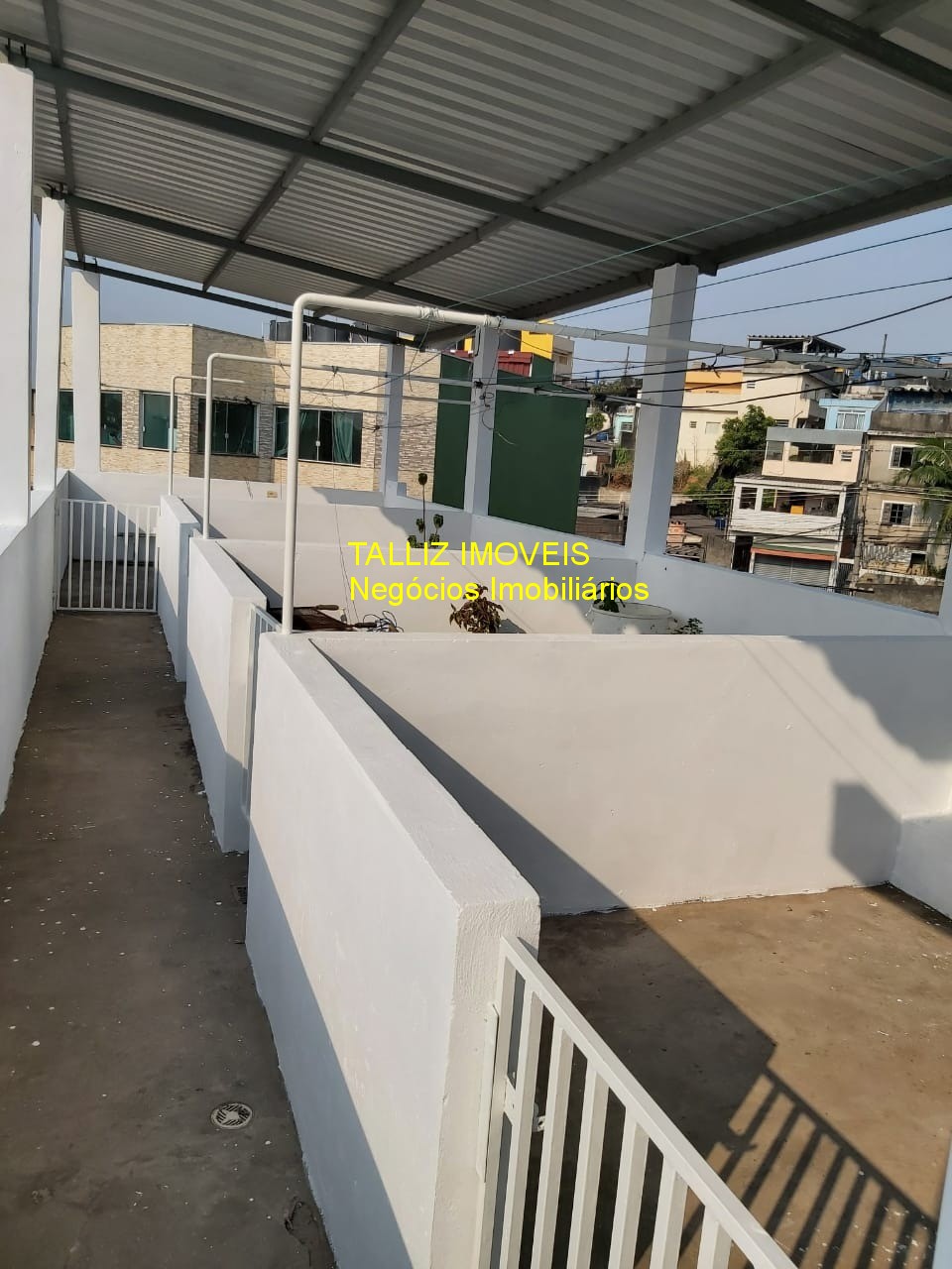 Apartamento para alugar com 1 quarto, 38m² - Foto 1