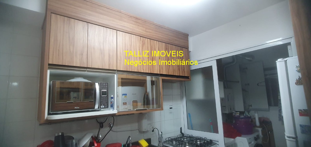 Apartamento à venda com 2 quartos, 95m² - Foto 6