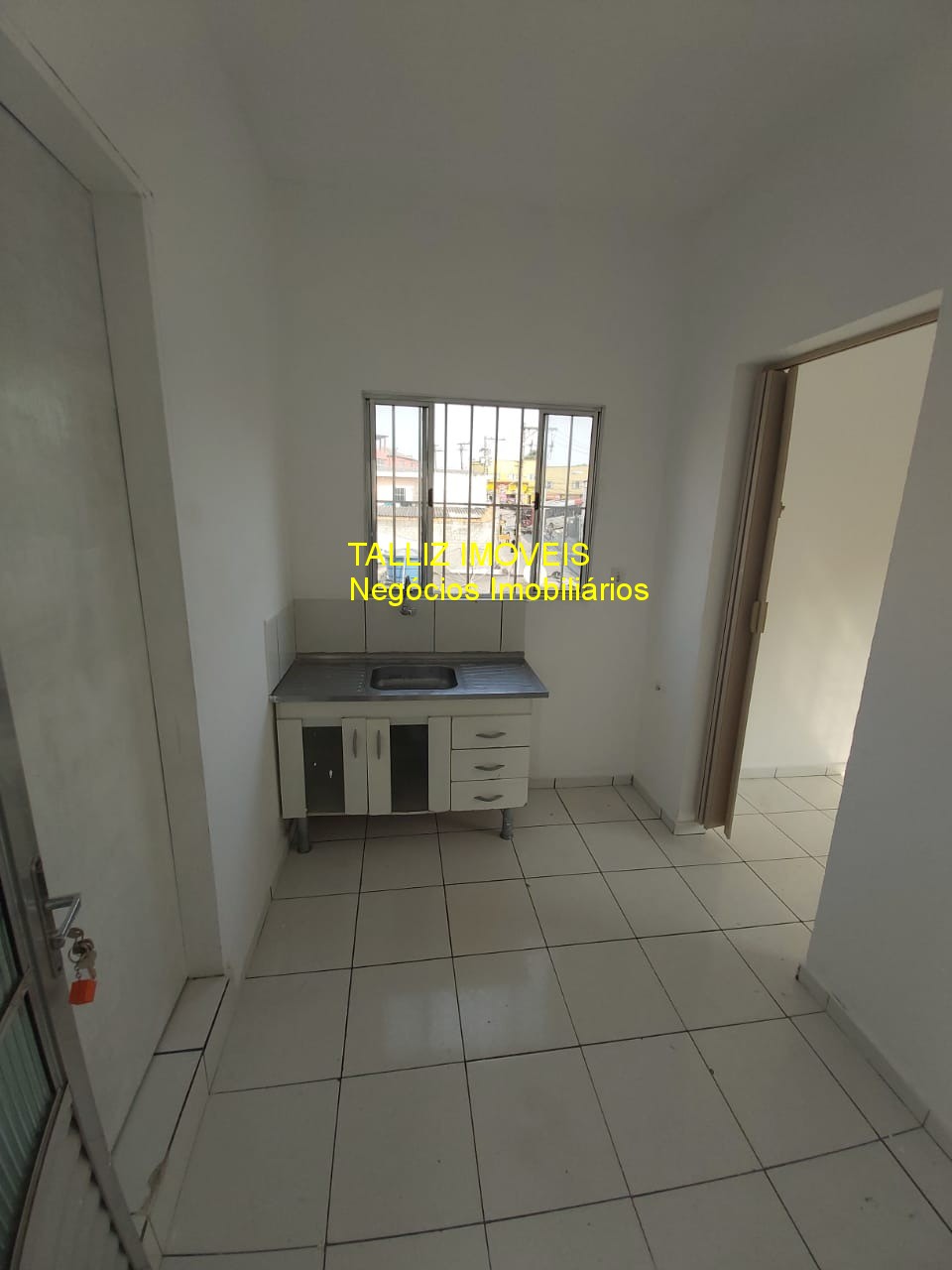 Apartamento para alugar com 1 quarto, 38m² - Foto 9