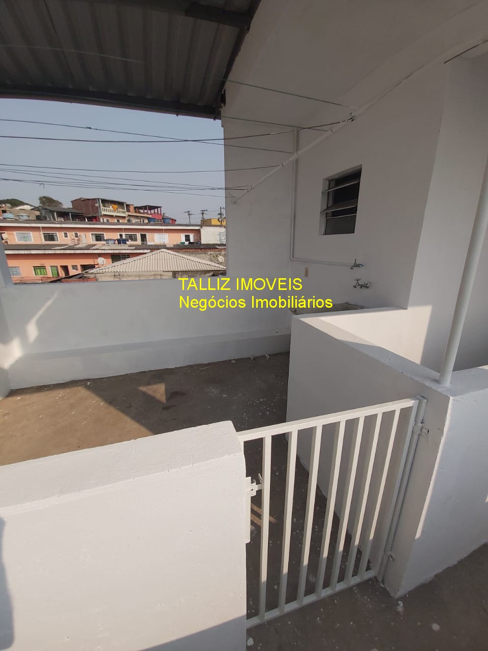 Apartamento para alugar com 1 quarto, 38m² - Foto 2