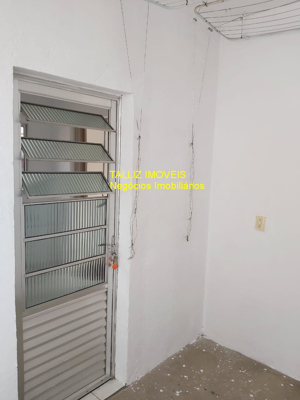 Apartamento para alugar com 1 quarto, 38m² - Foto 6