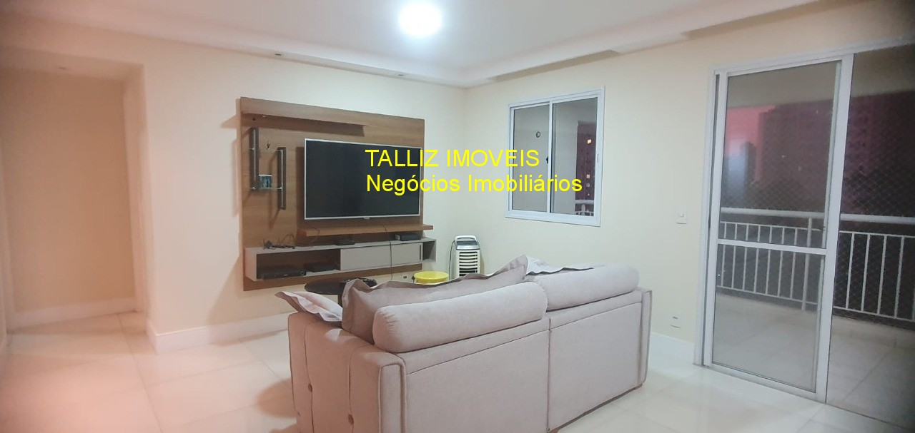 Apartamento à venda com 2 quartos, 95m² - Foto 16