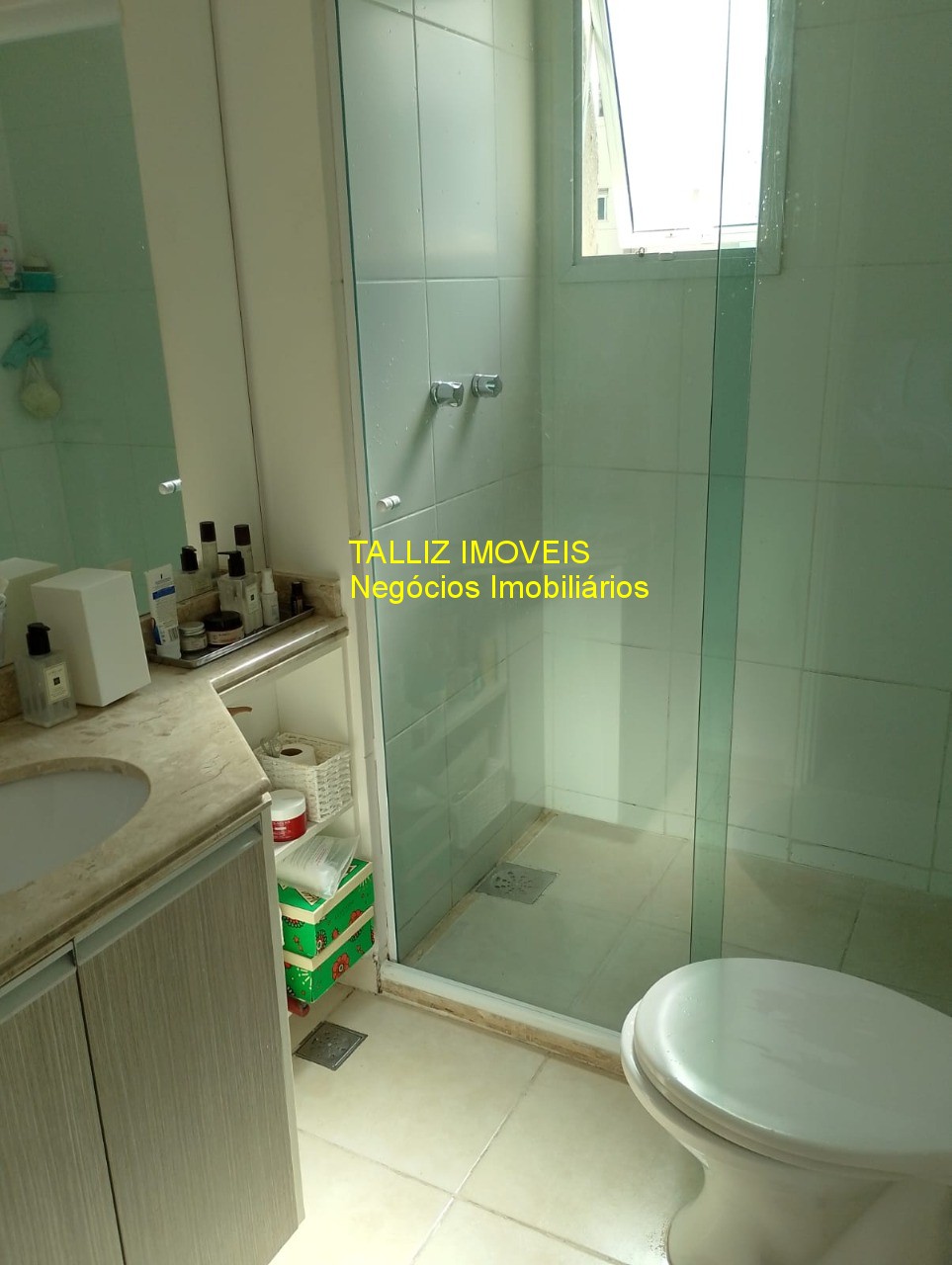 Apartamento à venda com 3 quartos, 131m² - Foto 11