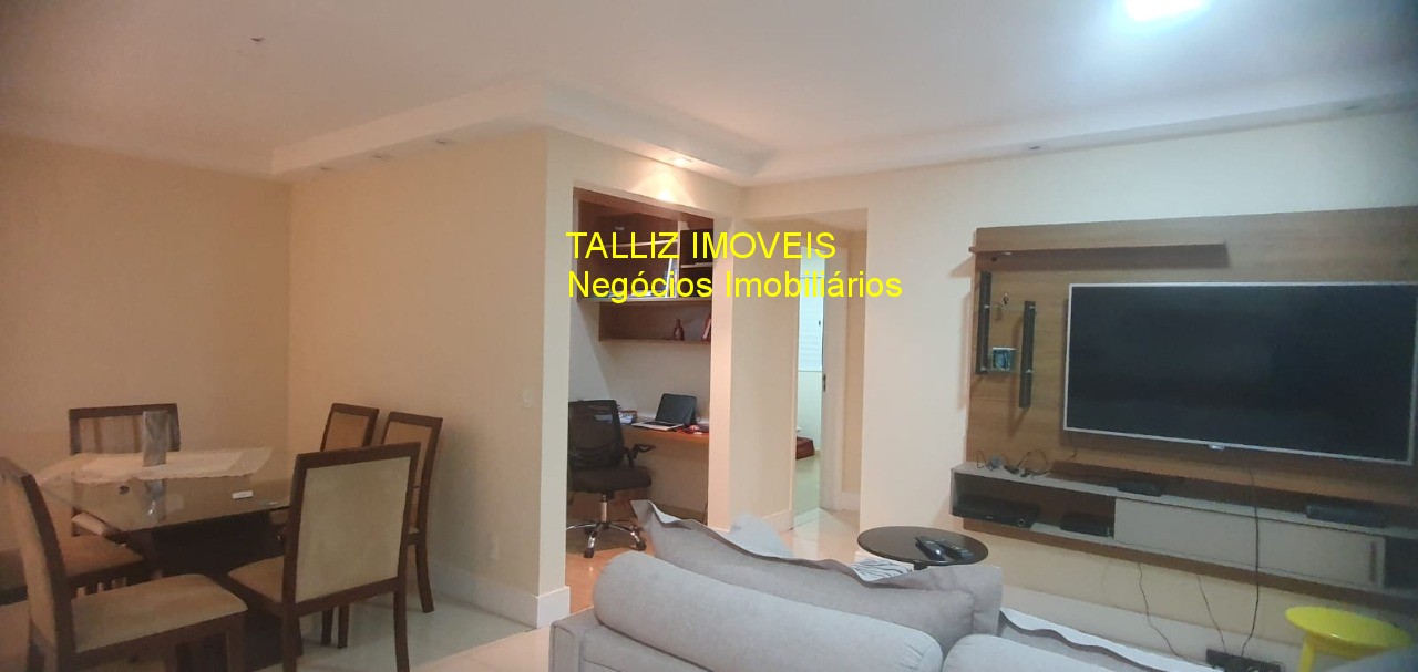 Apartamento à venda com 2 quartos, 95m² - Foto 13