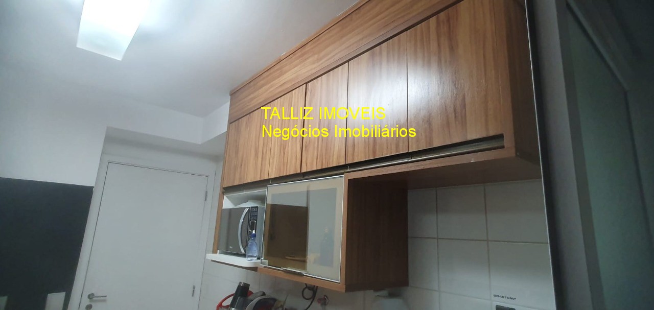 Apartamento à venda com 2 quartos, 95m² - Foto 5