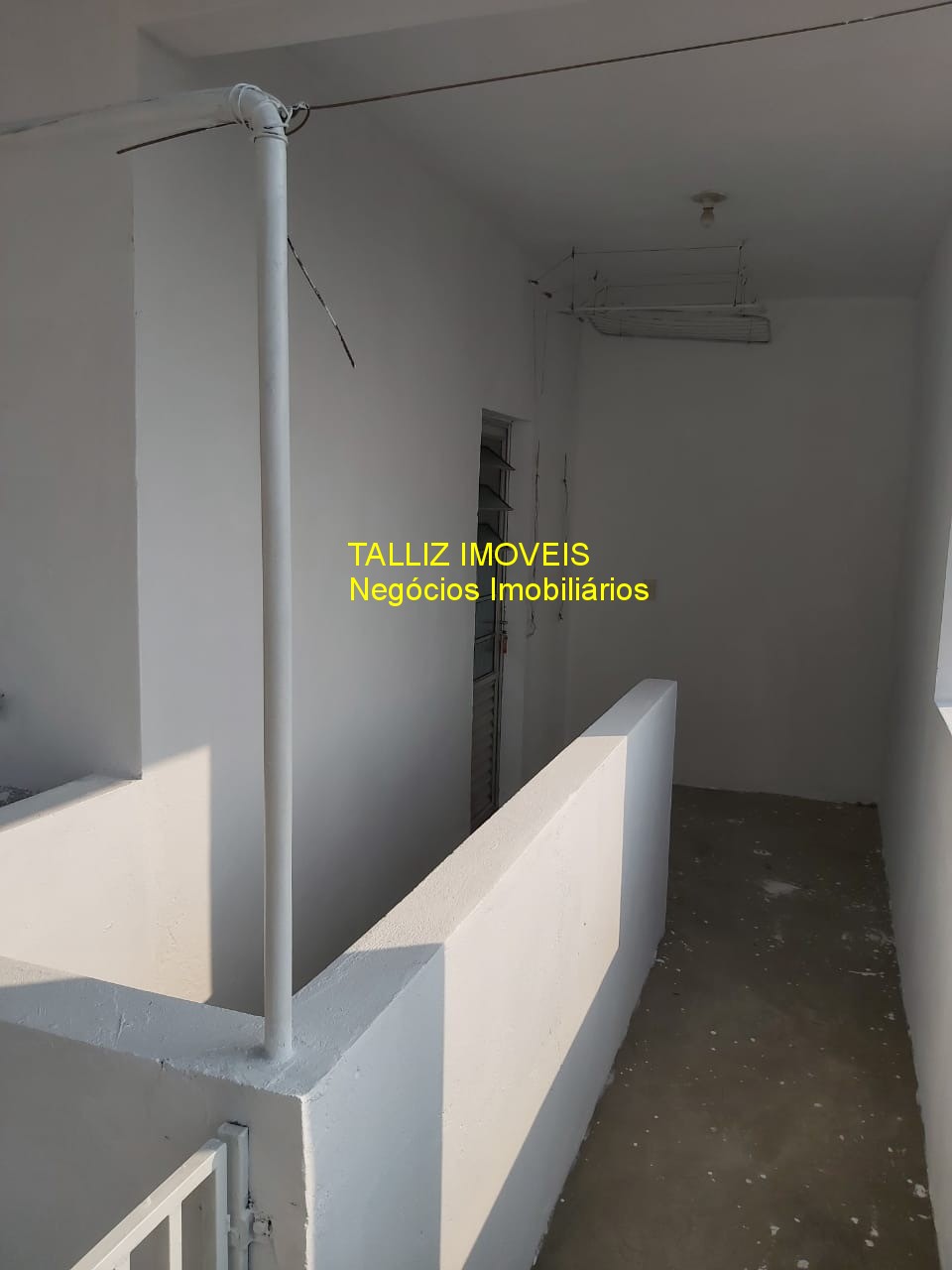 Apartamento para alugar com 1 quarto, 38m² - Foto 4