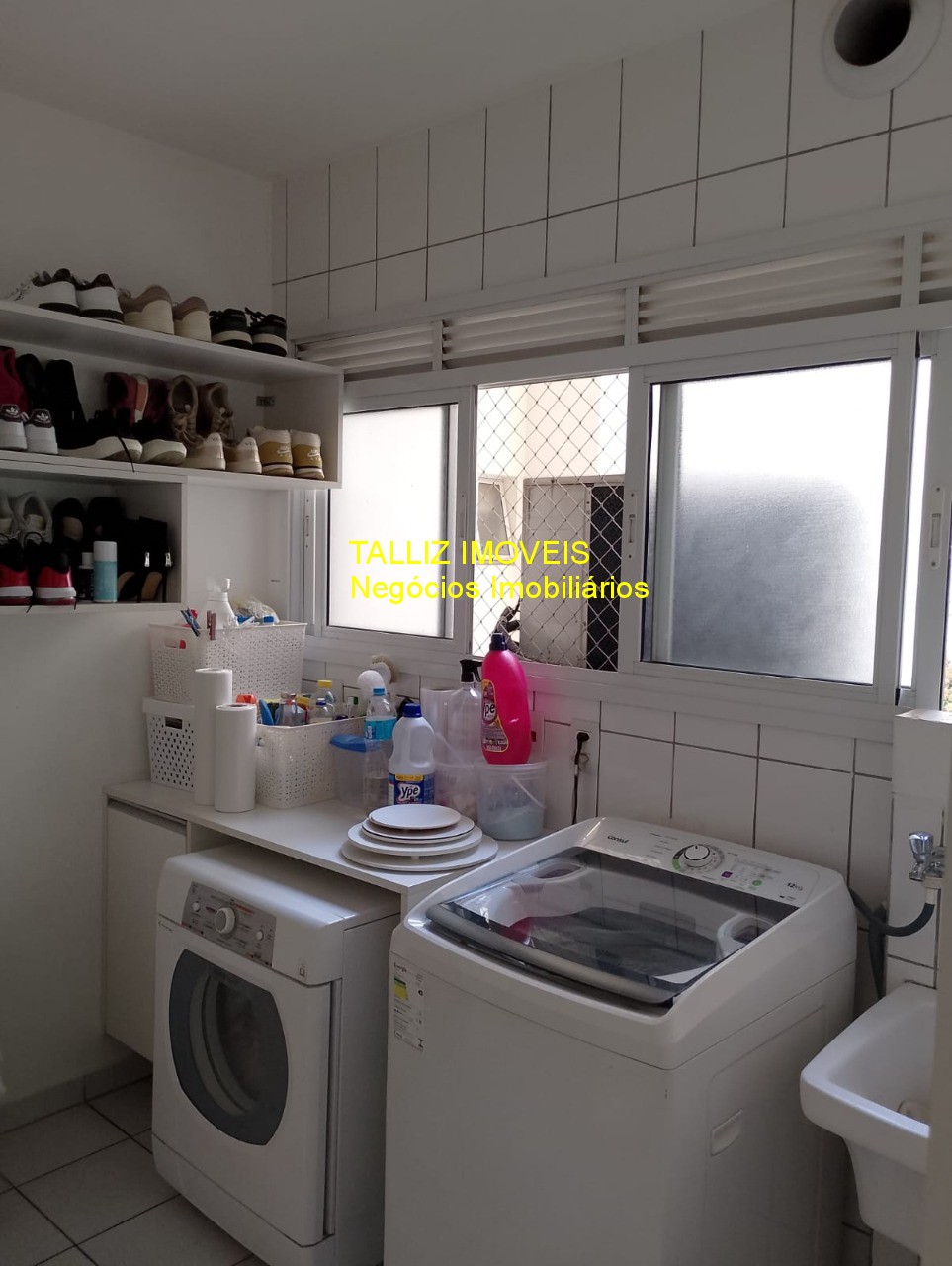 Apartamento à venda com 3 quartos, 131m² - Foto 13