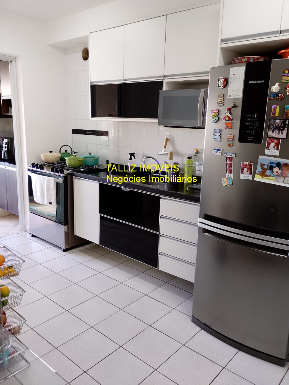 Apartamento à venda com 3 quartos, 131m² - Foto 15