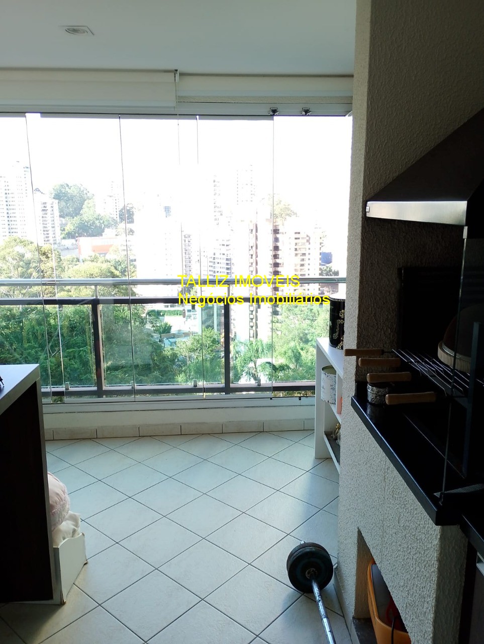 Apartamento à venda com 3 quartos, 131m² - Foto 23