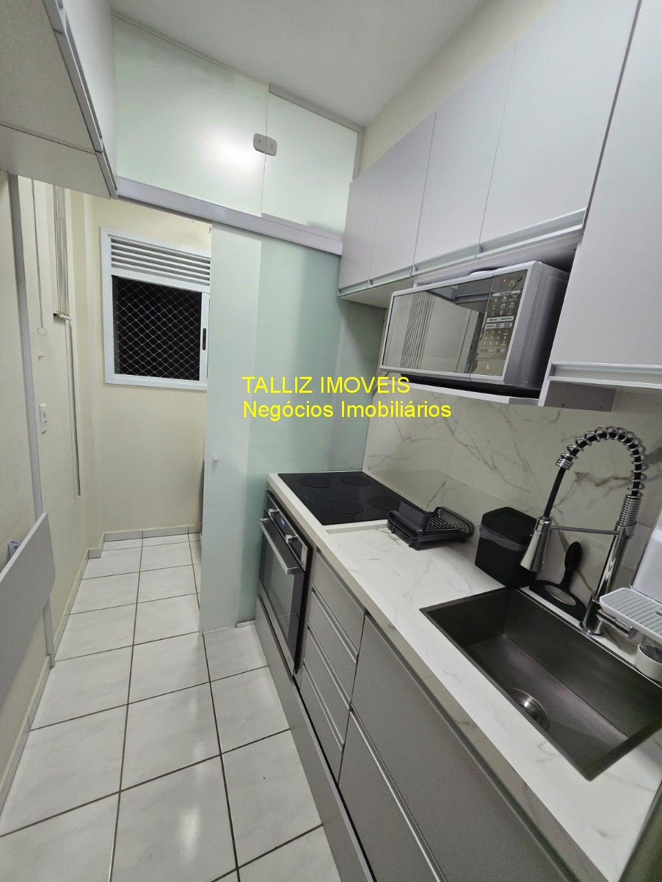 Apartamento à venda e aluguel com 2 quartos, 60m² - Foto 10