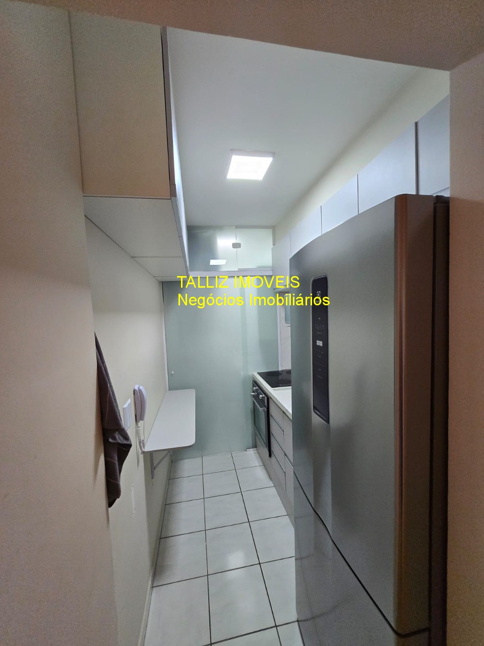 Apartamento à venda e aluguel com 2 quartos, 60m² - Foto 16