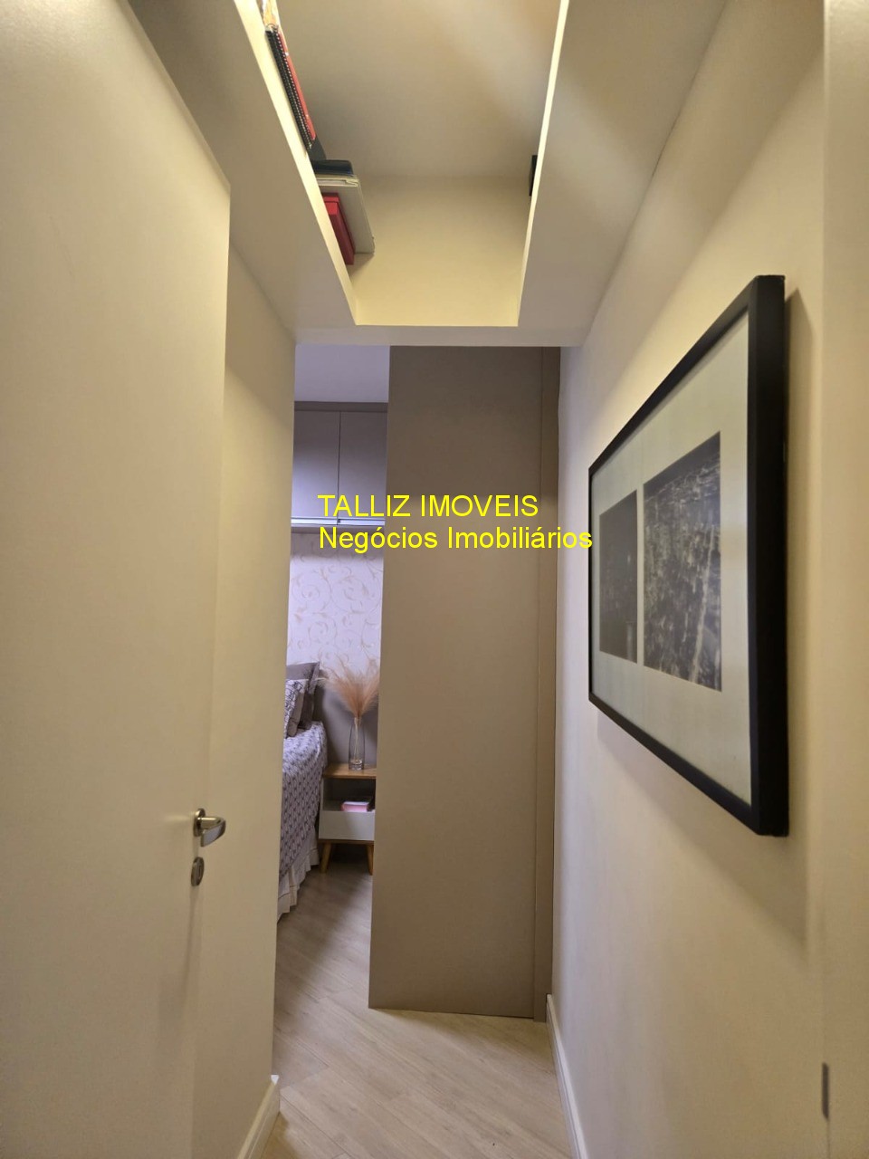 Apartamento à venda e aluguel com 2 quartos, 60m² - Foto 22