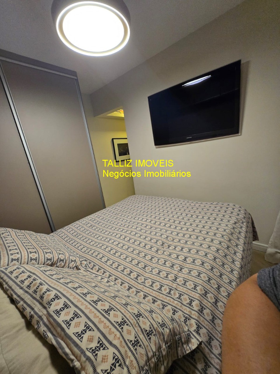 Apartamento à venda e aluguel com 2 quartos, 60m² - Foto 19