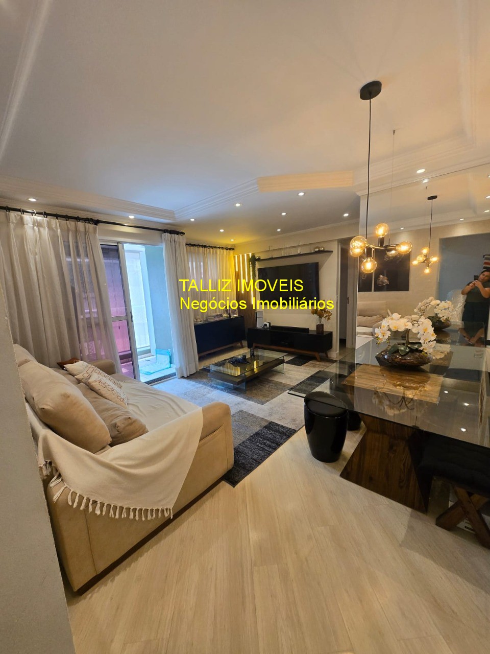 Apartamento à venda e aluguel com 2 quartos, 60m² - Foto 41