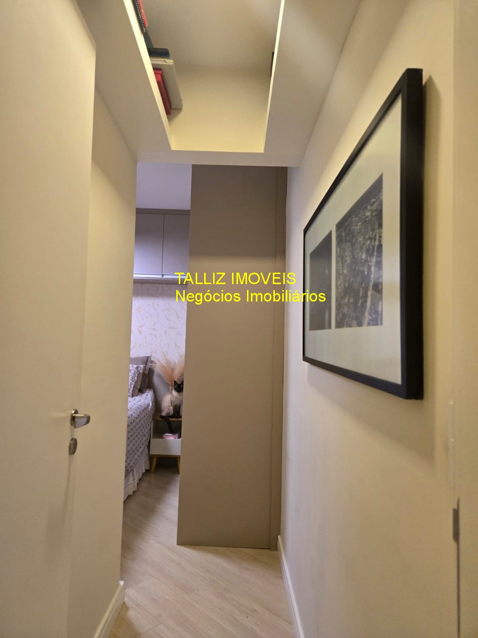 Apartamento à venda e aluguel com 2 quartos, 60m² - Foto 25