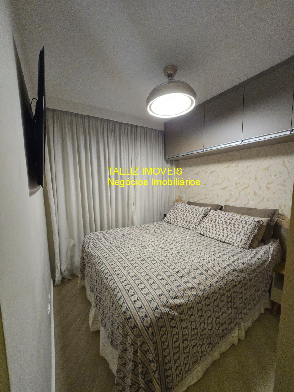 Apartamento à venda e aluguel com 2 quartos, 60m² - Foto 21