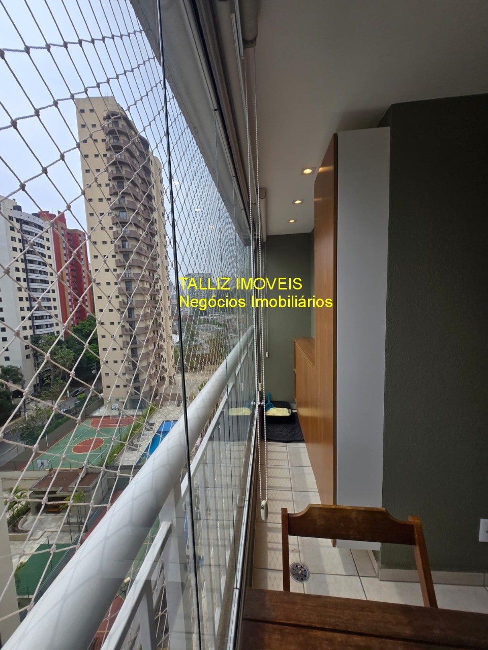 Apartamento à venda e aluguel com 2 quartos, 60m² - Foto 33