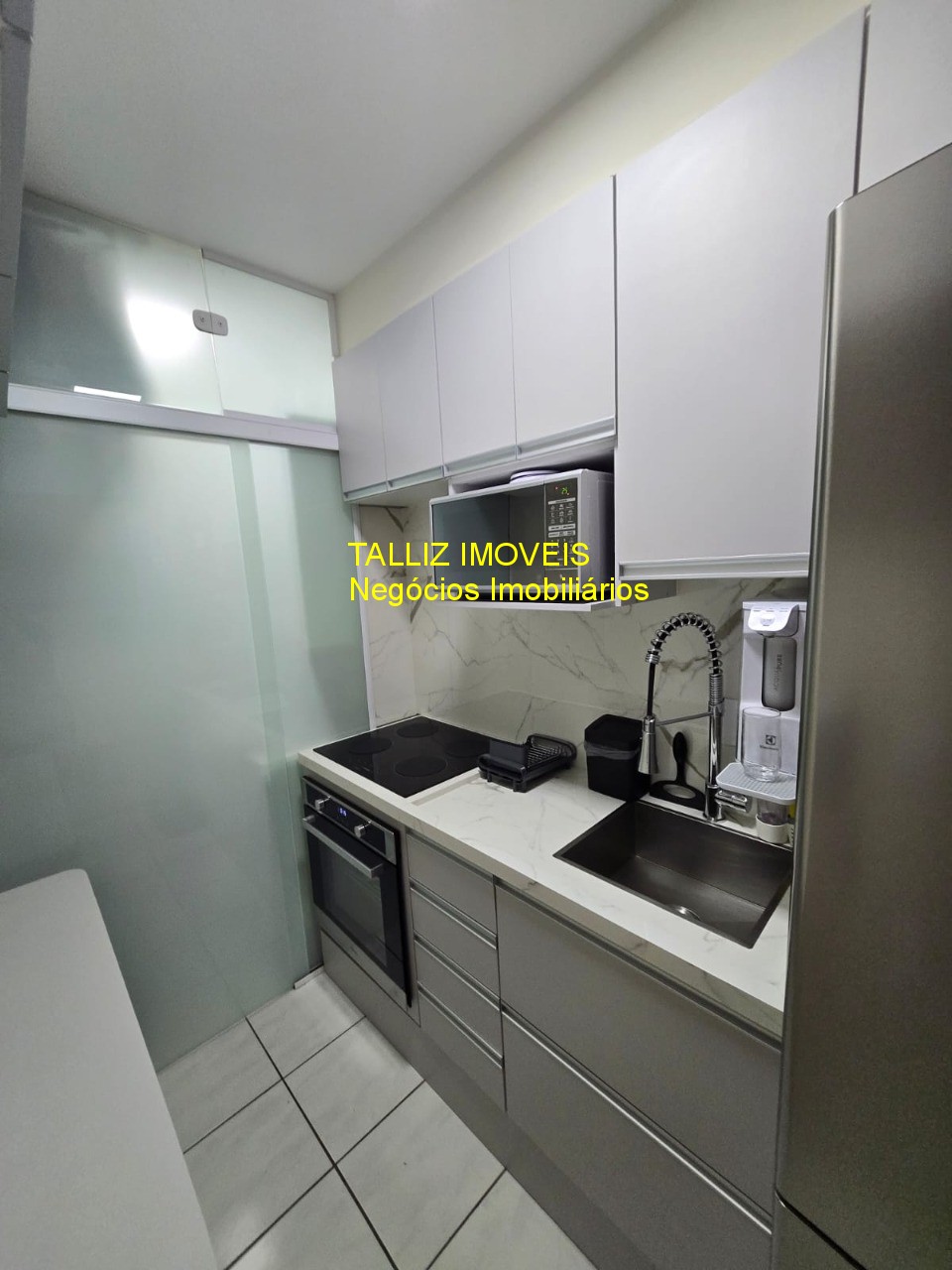 Apartamento à venda e aluguel com 2 quartos, 60m² - Foto 12