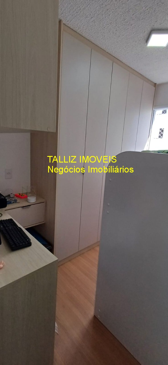 Apartamento à venda e aluguel com 2 quartos, 42m² - Foto 17