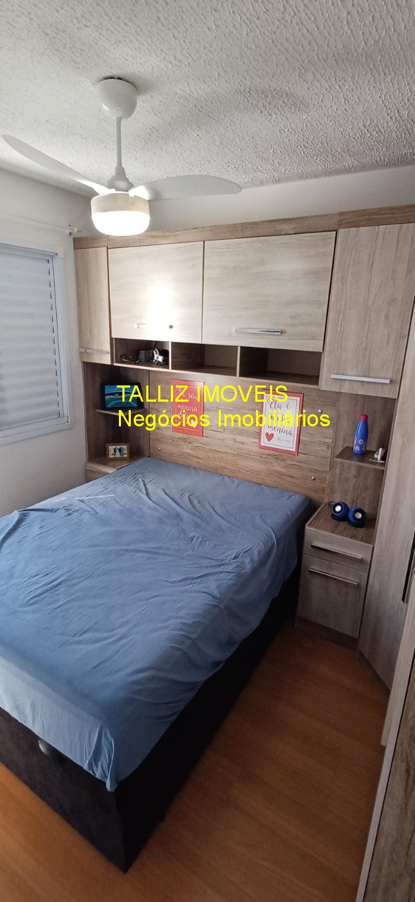 Apartamento à venda e aluguel com 2 quartos, 42m² - Foto 20