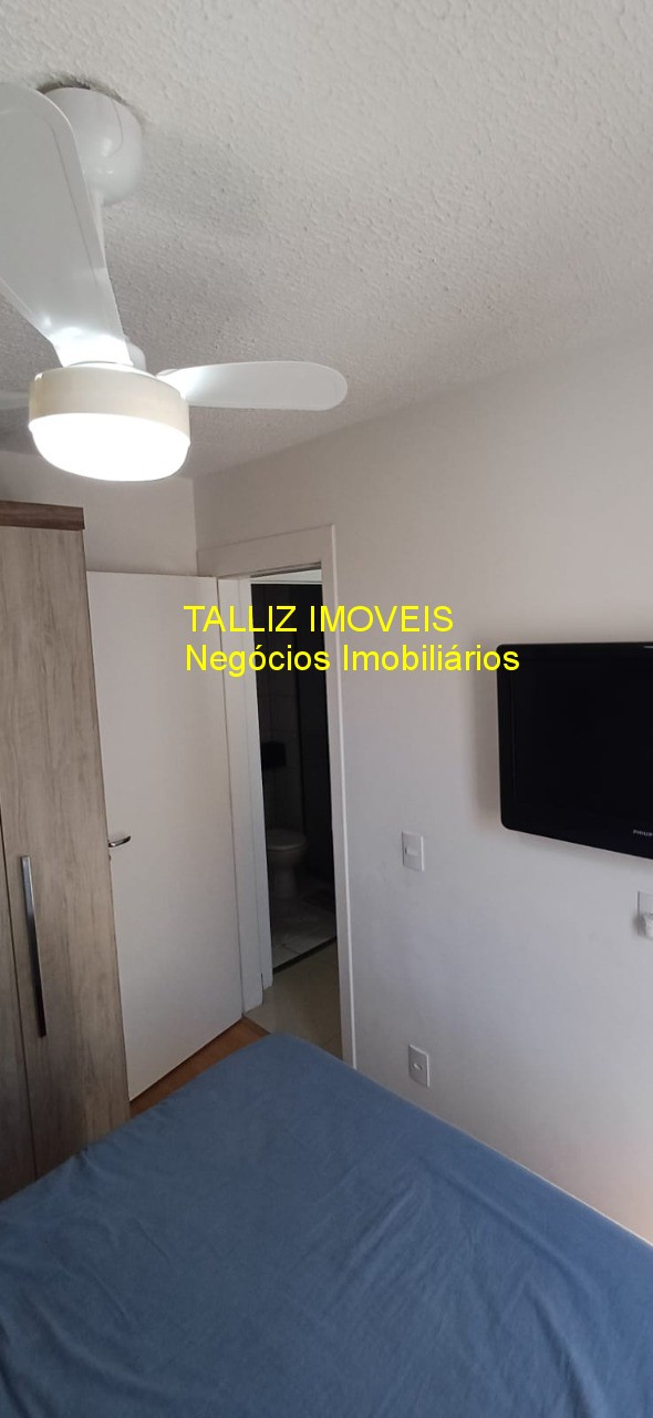 Apartamento à venda e aluguel com 2 quartos, 42m² - Foto 23