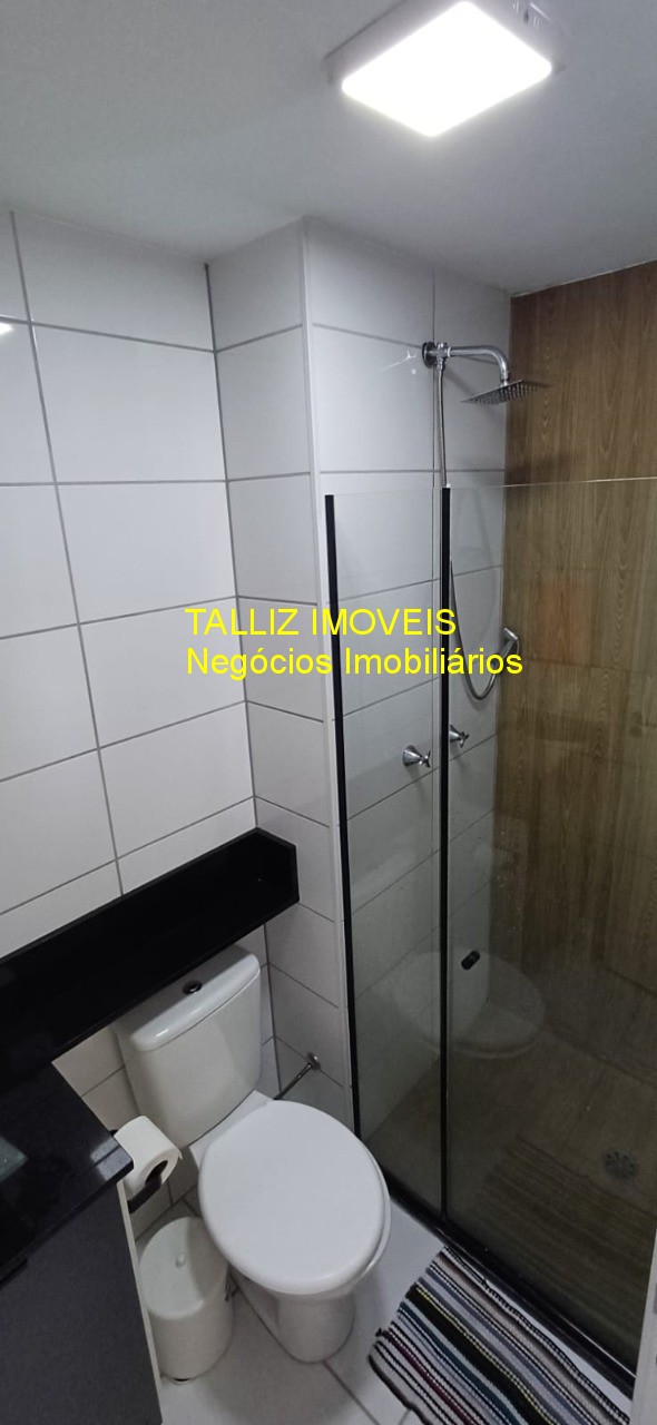 Apartamento à venda e aluguel com 2 quartos, 42m² - Foto 13