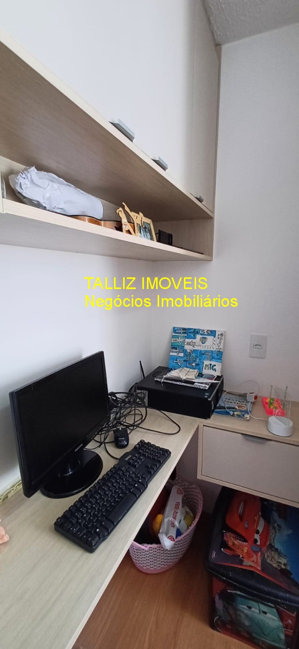 Apartamento à venda e aluguel com 2 quartos, 42m² - Foto 16