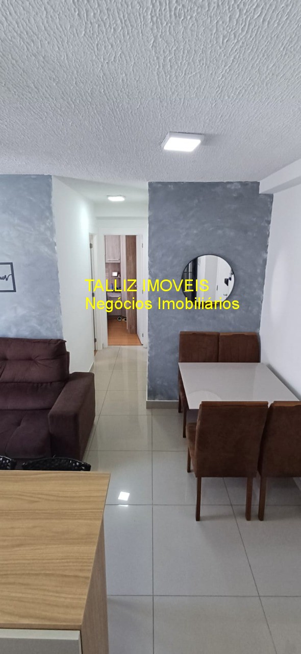 Apartamento à venda e aluguel com 2 quartos, 42m² - Foto 12