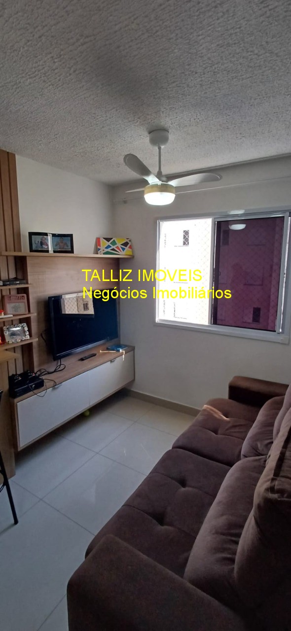 Apartamento à venda e aluguel com 2 quartos, 42m² - Foto 7