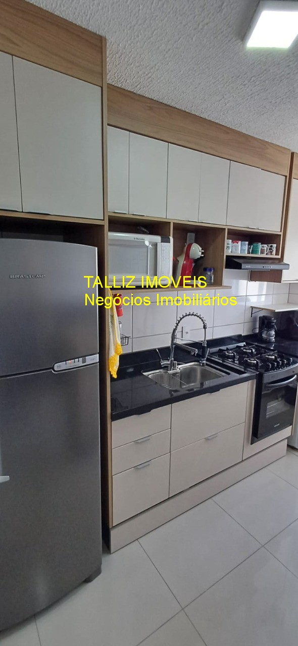 Apartamento à venda e aluguel com 2 quartos, 42m² - Foto 1