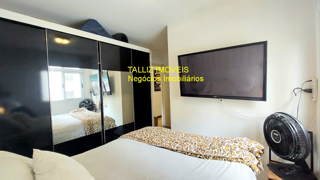 Apartamento, 2 quartos, 70 m² - Foto 11