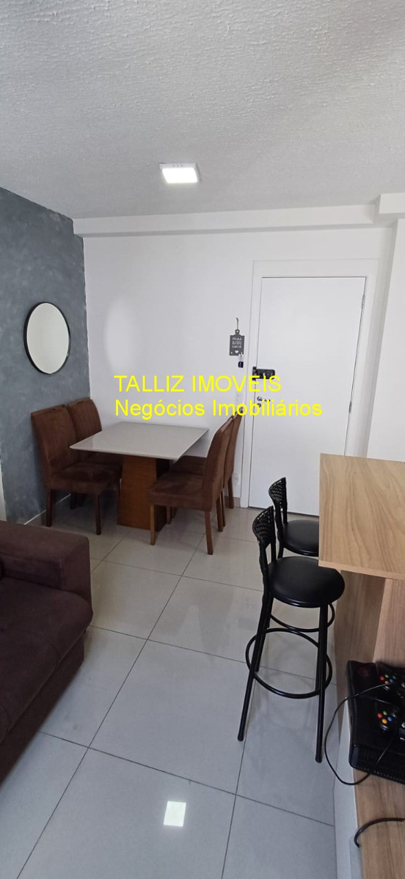 Apartamento à venda e aluguel com 2 quartos, 42m² - Foto 8