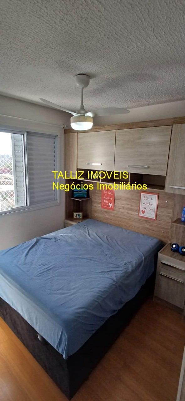 Apartamento à venda e aluguel com 2 quartos, 42m² - Foto 22