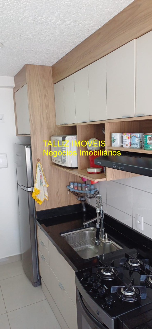 Apartamento à venda e aluguel com 2 quartos, 42m² - Foto 5