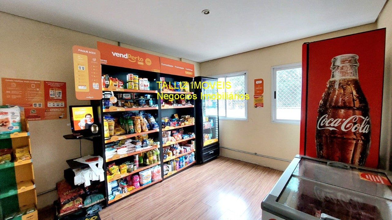 Apartamento, 2 quartos, 70 m² - Foto 23