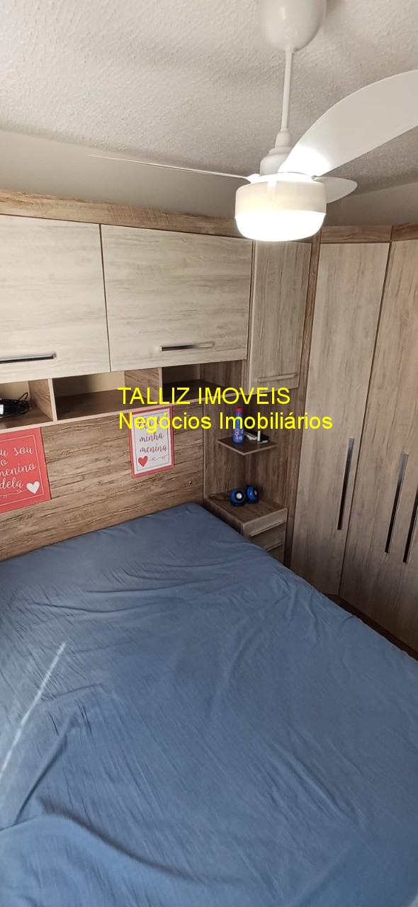 Apartamento à venda e aluguel com 2 quartos, 42m² - Foto 21